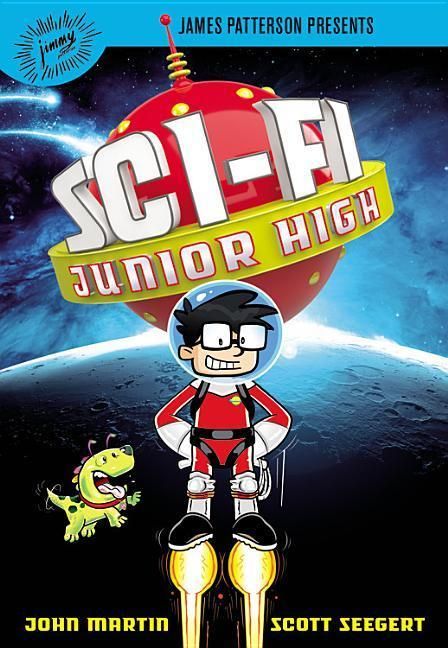 Produktbild: Sci Fi Jr High