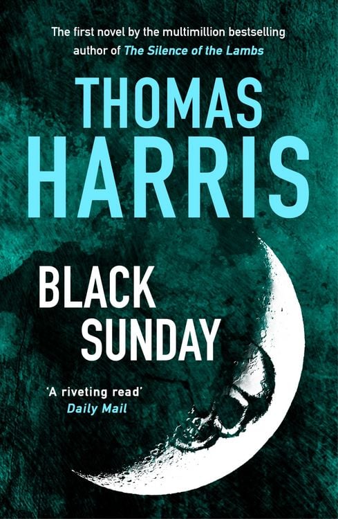 Produktbild: Black Sunday