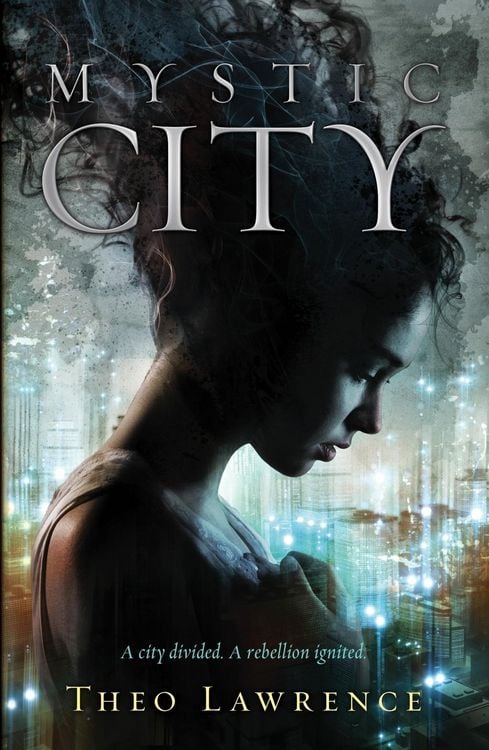 Produktbild: Mystic City