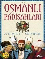 Produktbild: Osmanli Padisahlari