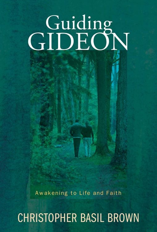 Produktbild: Guiding Gideon