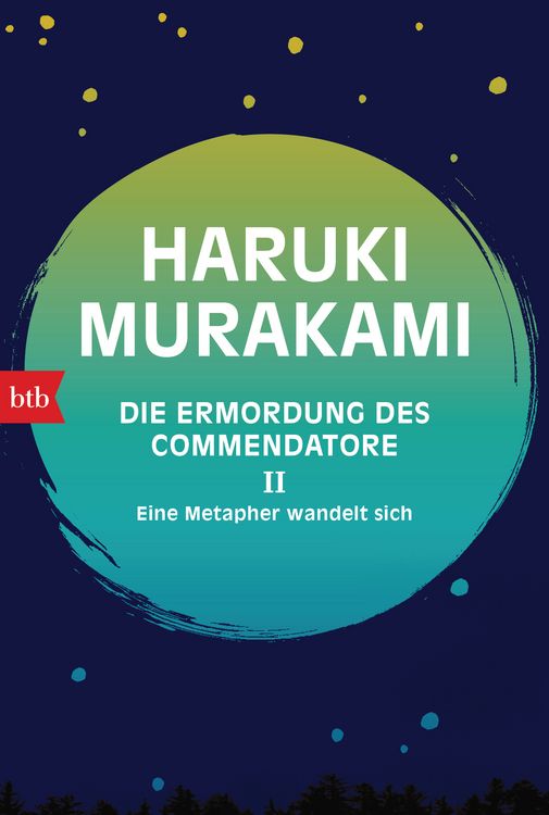 Produktbild: Die Ermordung des Commendatore II
