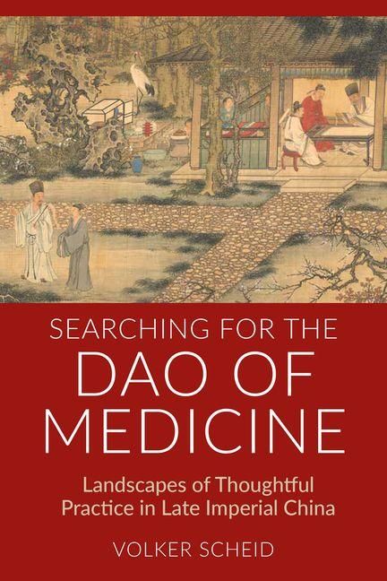 Produktbild: Searching for the DAO of Medicine