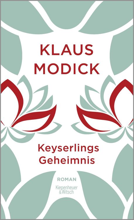 Produktbild: Keyserlings Geheimnis