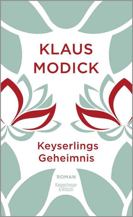 Produktbild: Keyserlings Geheimnis