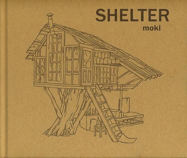 Produktbild: Shelter: Moki
