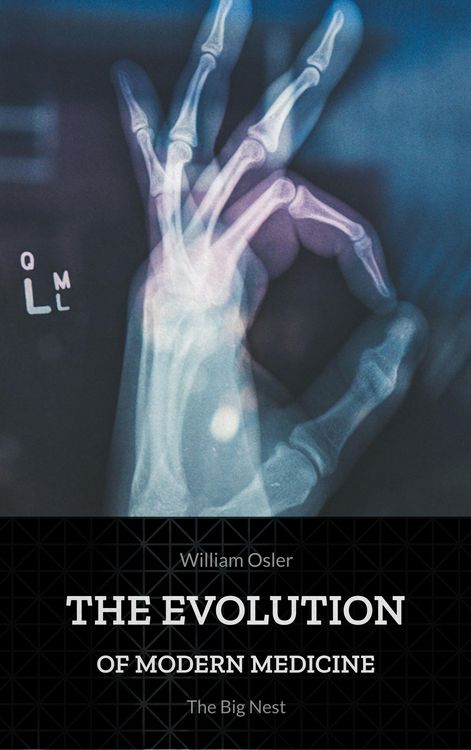 Produktbild: Evolution of Modern Medicine