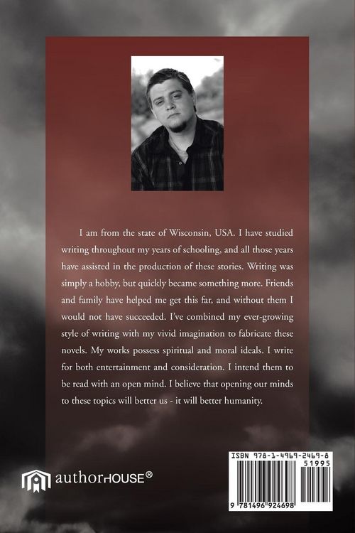 Produktbild: The Beginning of War