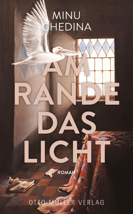 Produktbild: Am Rande das Licht