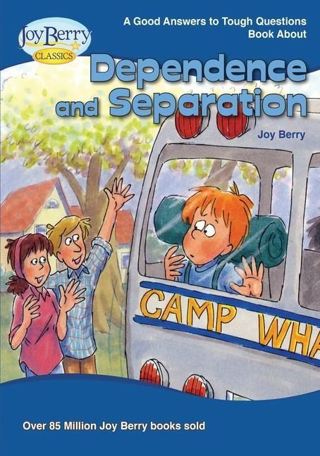 Produktbild: Good Answers to Tough Questions About Dependence and Separation