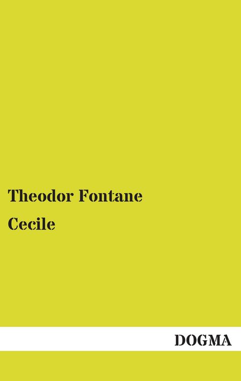 Produktbild: Cecile