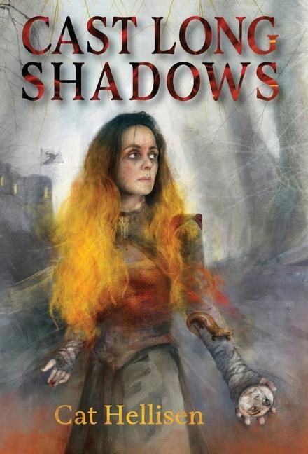 Produktbild: Cast Long Shadows