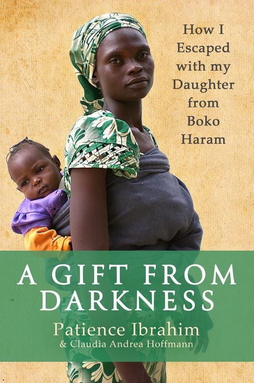 Produktbild: A Gift from Darkness