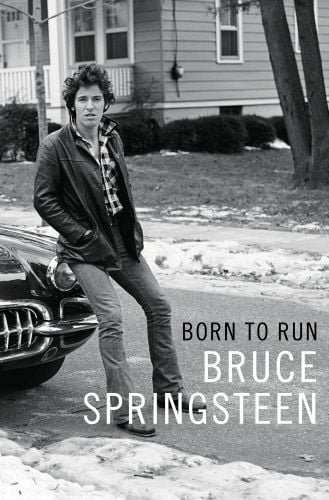 Produktbild: Born to Run