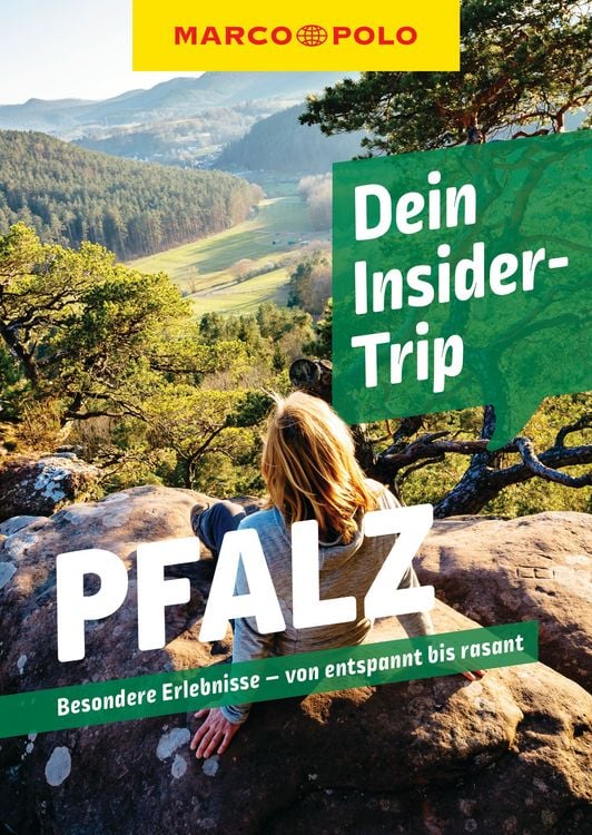 Bild vom Artikel MARCO POLO Insider-Trips Pfalz vom Autor Sandra Kathe