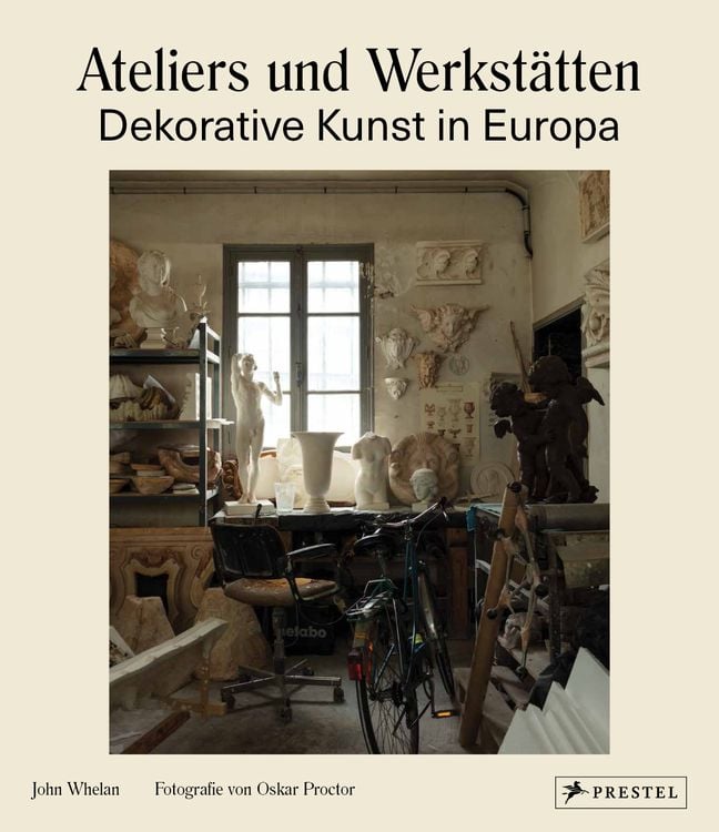 "Ateliers und Werkstätten" online kaufen