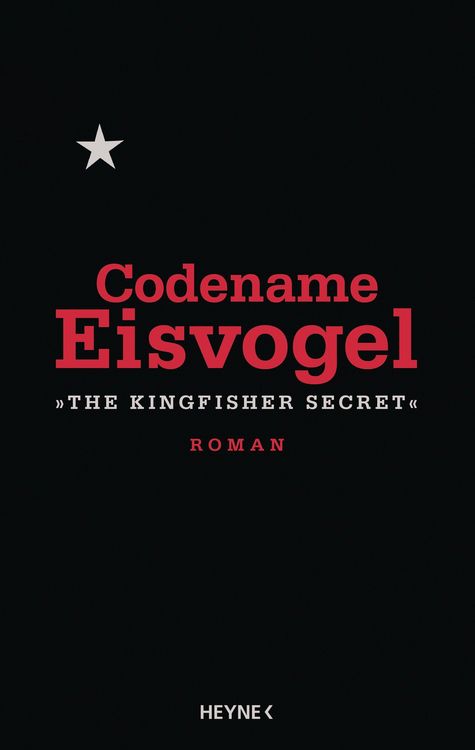 Produktbild: Codename Eisvogel - 'The Kingfisher Secret'