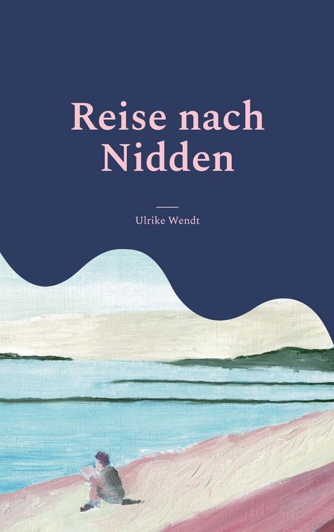 Produktbild: Reise nach Nidden