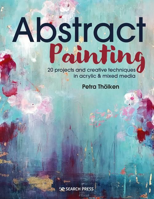 Produktbild: Abstract Painting
