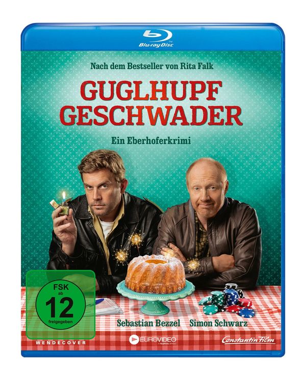 Produktbild: Guglhupfgeschwader