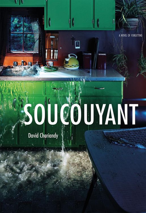 Produktbild: Soucouyant