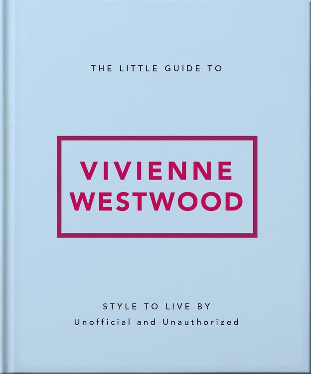 Produktbild: The Little Guide to Vivienne Westwood