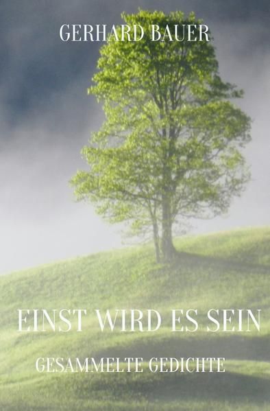 Produktbild: Einst Wird Es Sein