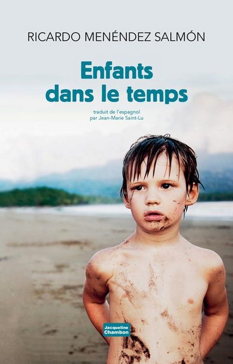 Produktbild: Enfants Dans le Temps