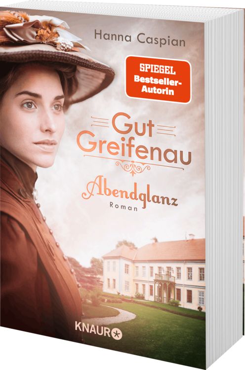 Produktbild: Gut Greifenau - Abendglanz