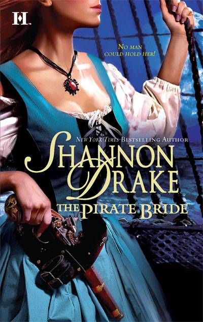 Produktbild: The Pirate Bride