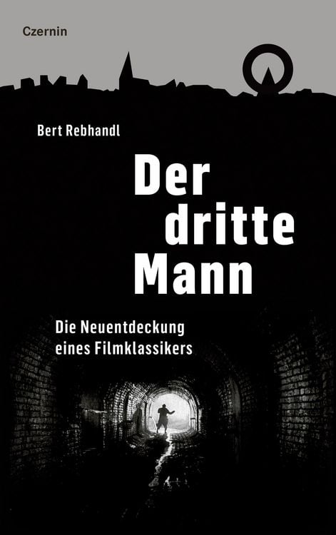 Produktbild: Der dritte Mann