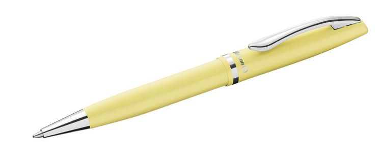 Produktbild: Pelikan Kugelschreiber Jazz Pastell Limelight