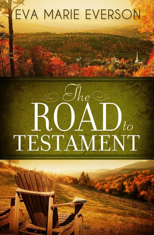 Produktbild: The Road to Testament