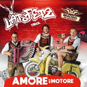 Produktbild: Amore mit Motore