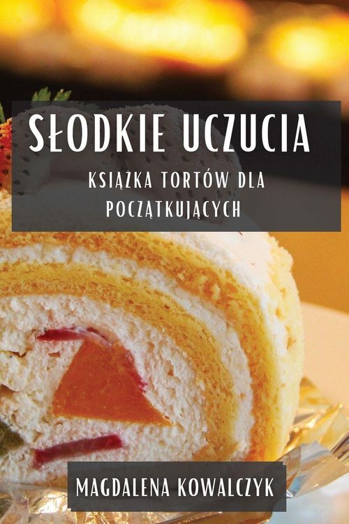 Produktbild: S&iquest;odkie Uczucia