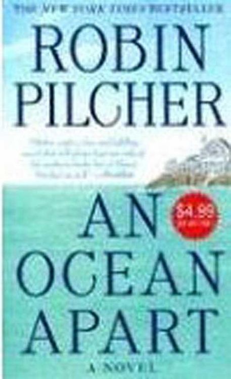 Produktbild: An Ocean Apart