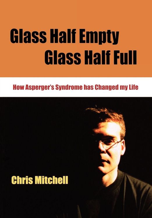 Produktbild: Glass Half-Empty, Glass Half-Full