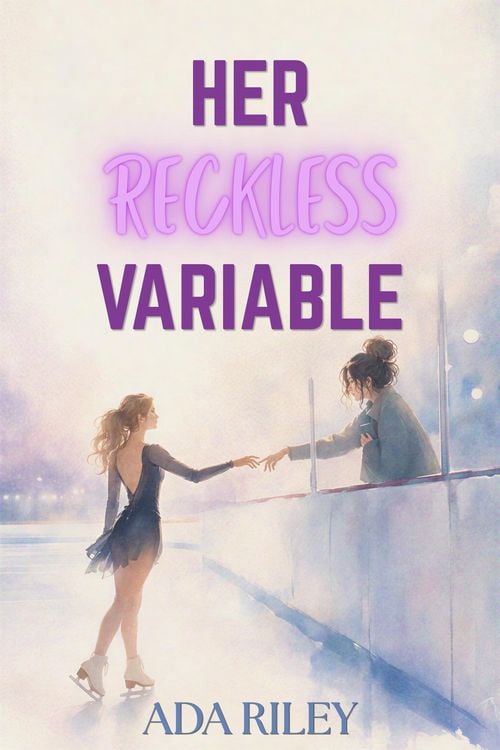 Produktbild: Her Reckless Variable
