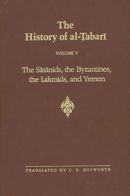 Produktbild: The History of al-&iquest;abari Vol. 5