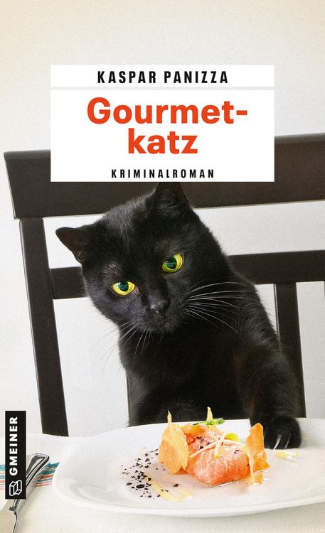 Produktbild: Gourmetkatz