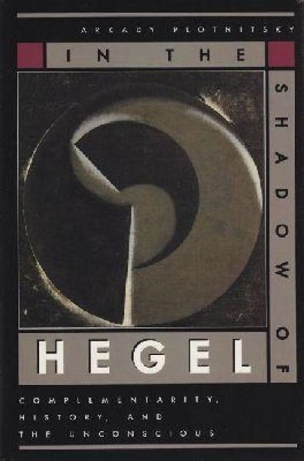 Produktbild: In the Shadow of Hegel