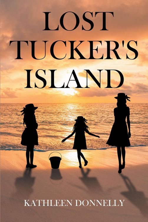 Produktbild: Lost TuckeraEUR(tm)s Island
