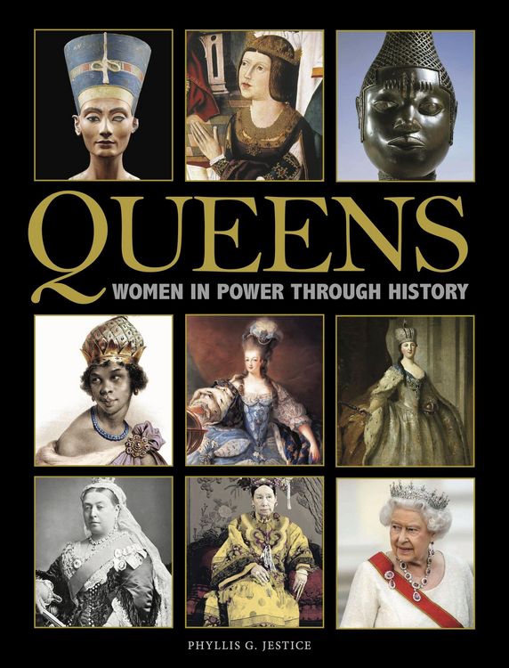 Produktbild: Queens