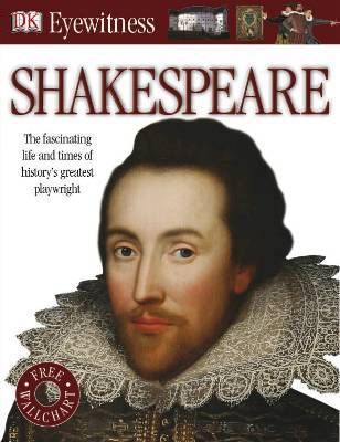Produktbild: Shakespeare