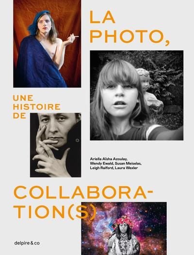 Produktbild: Photo une hist de collaboration s