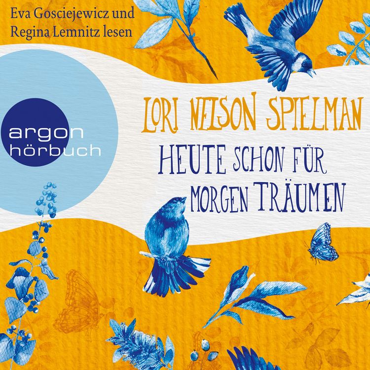 Produktbild: Heute schon f&uuml;r morgen tr&auml;umen