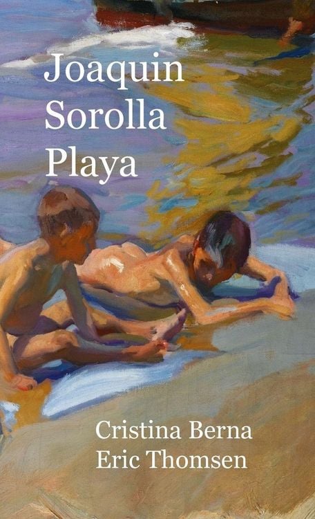 Produktbild: Joaqu&iacute;n Sorolla Playa