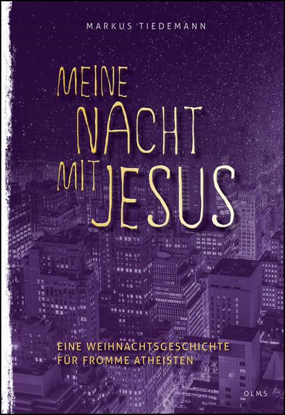 Produktbild: Meine Nacht mit Jesus