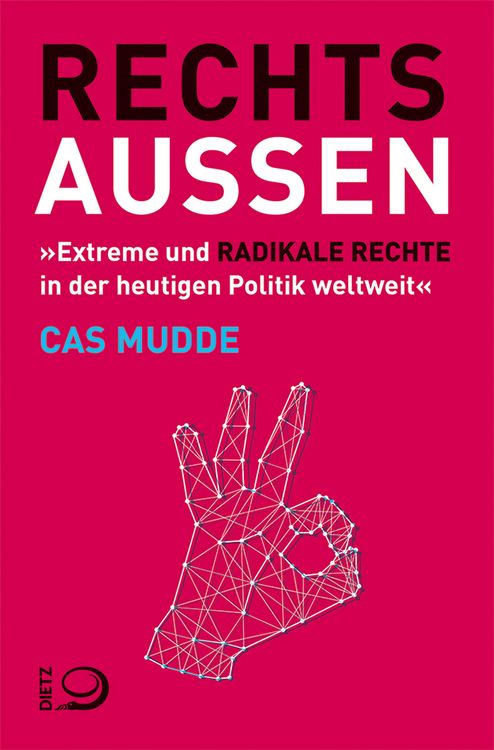 Produktbild: Rechtsaußen