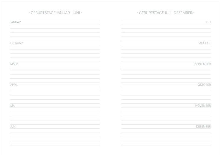 Produktbild: Design Diary Japan 2027